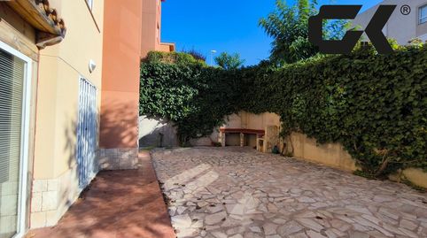 Foto 5 von Erdgeschoss zum Verkauf in Altorreal - El Chorrico, Molina de Segura