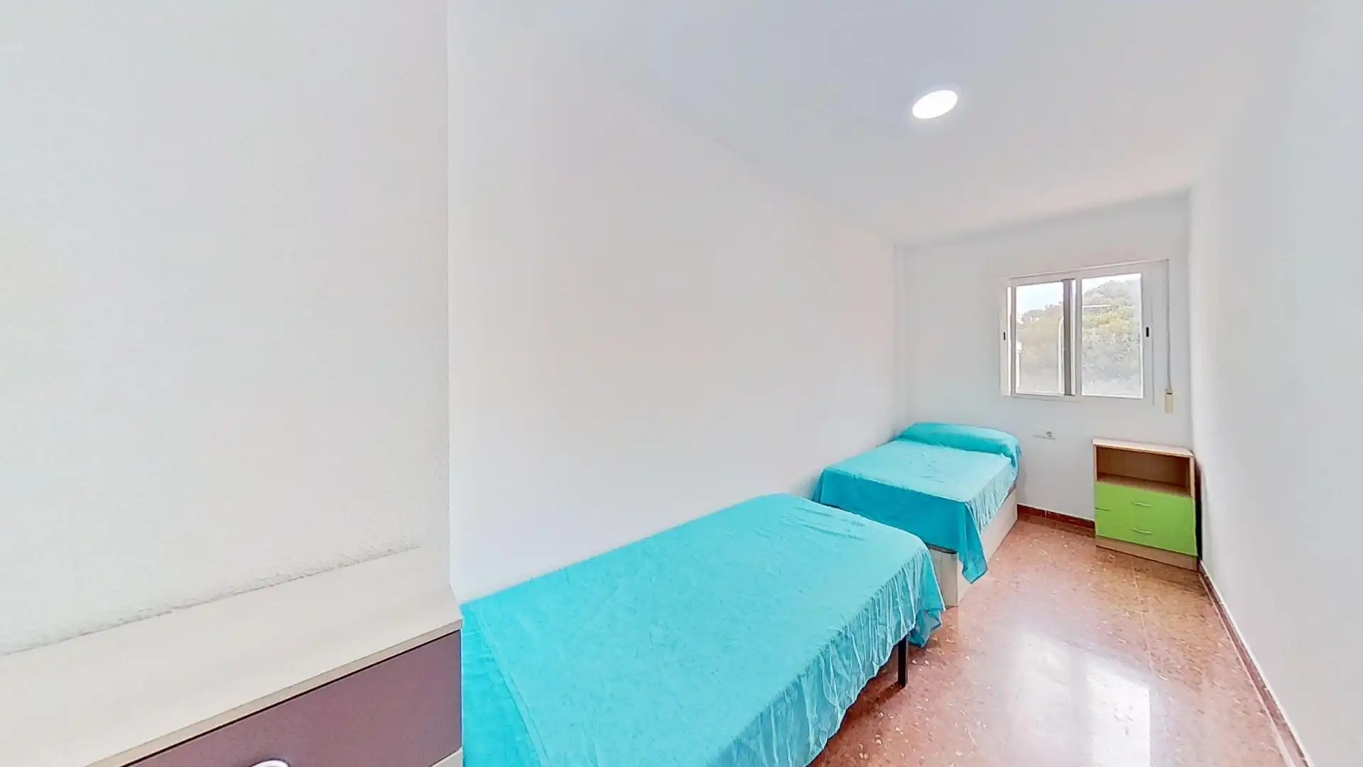 Habitación de Piso en venta en Motril con Balcón
