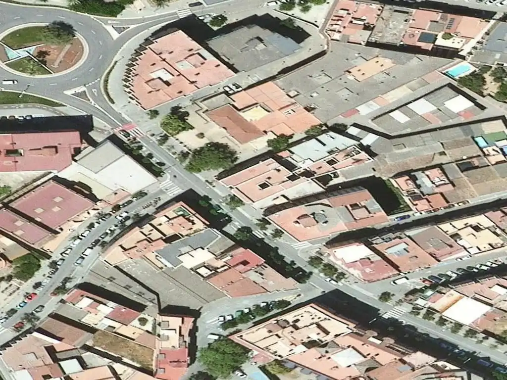 Wohnung zum Verkauf in Calle carretera de Barcelona 3