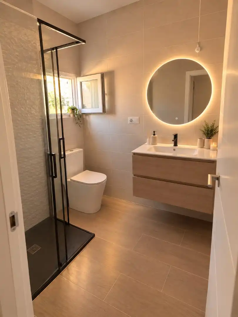 Chalet con jardín en venta en Urbanizaciones, imagen 26