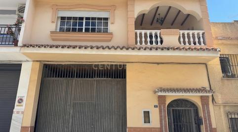 Photo 3 of Single-family semi-detached for rent in Calle San Miguel, 8, Fuengirola, Spain, 8, Centro, Mijas