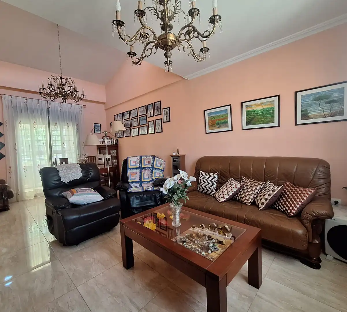 Casa adosada en venta en Calle Cordón Dunar, Punta Umbría