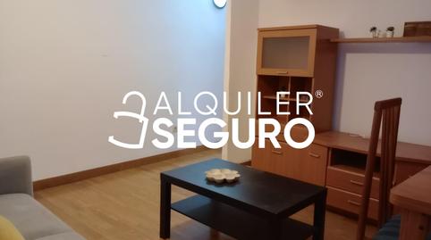 Foto 4 de Pis de lloguer a Apostol Santiago, Ventas, Madrid