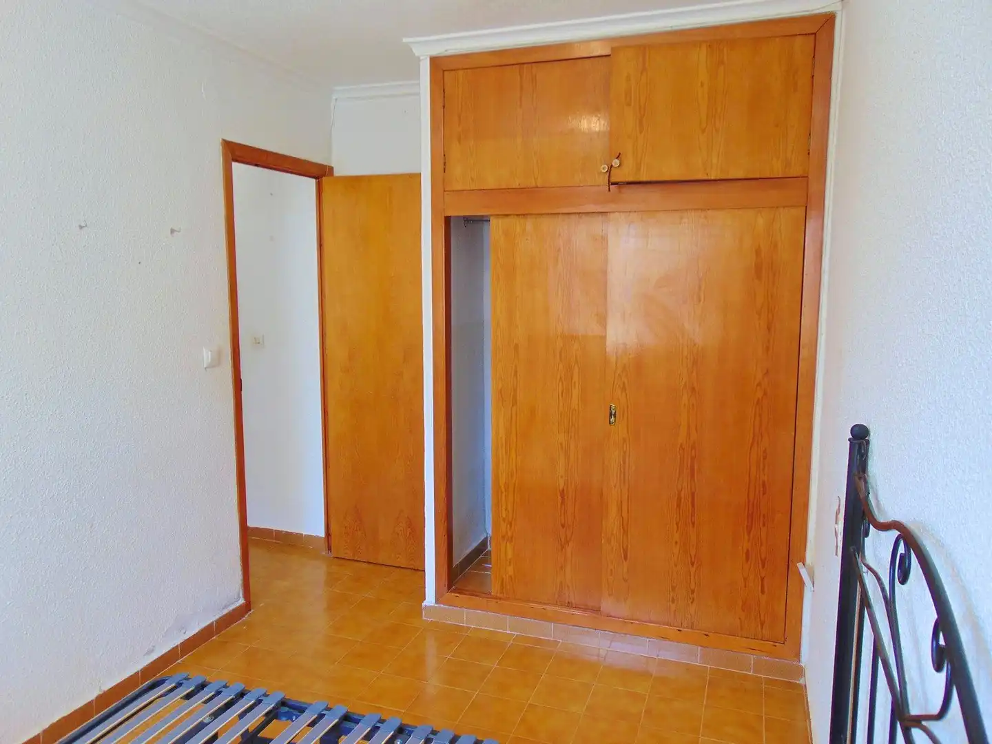 Habitación de Planta baja en venta en San Pedro del Pinatar con Jardín privado, Terraza y Trastero