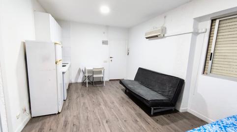 Foto 4 de Piso de alquiler en Calle de Vallehermoso, Arapiles,  Madrid Capital