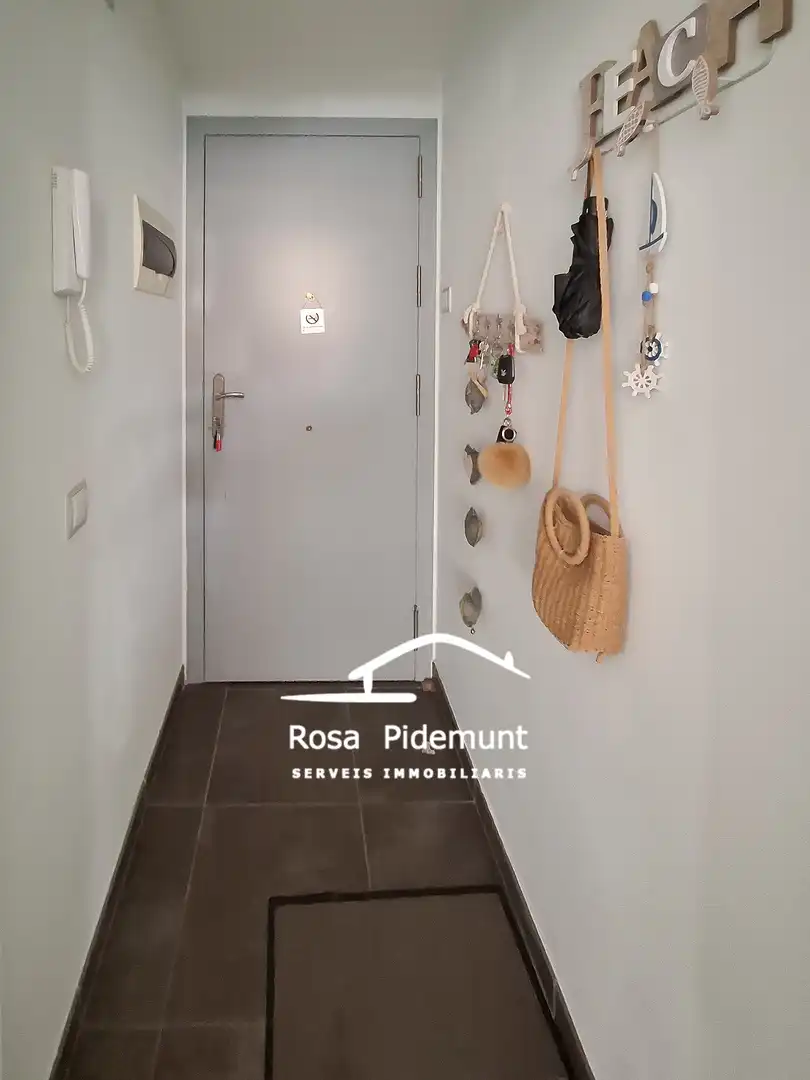 Flat with terrace for sale in Carrer de les Puntaires 13, imagen 15