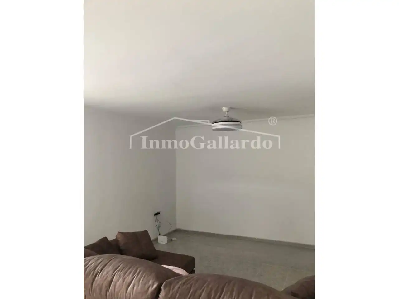Living room of Flat for sale in Málaga  with Terrace