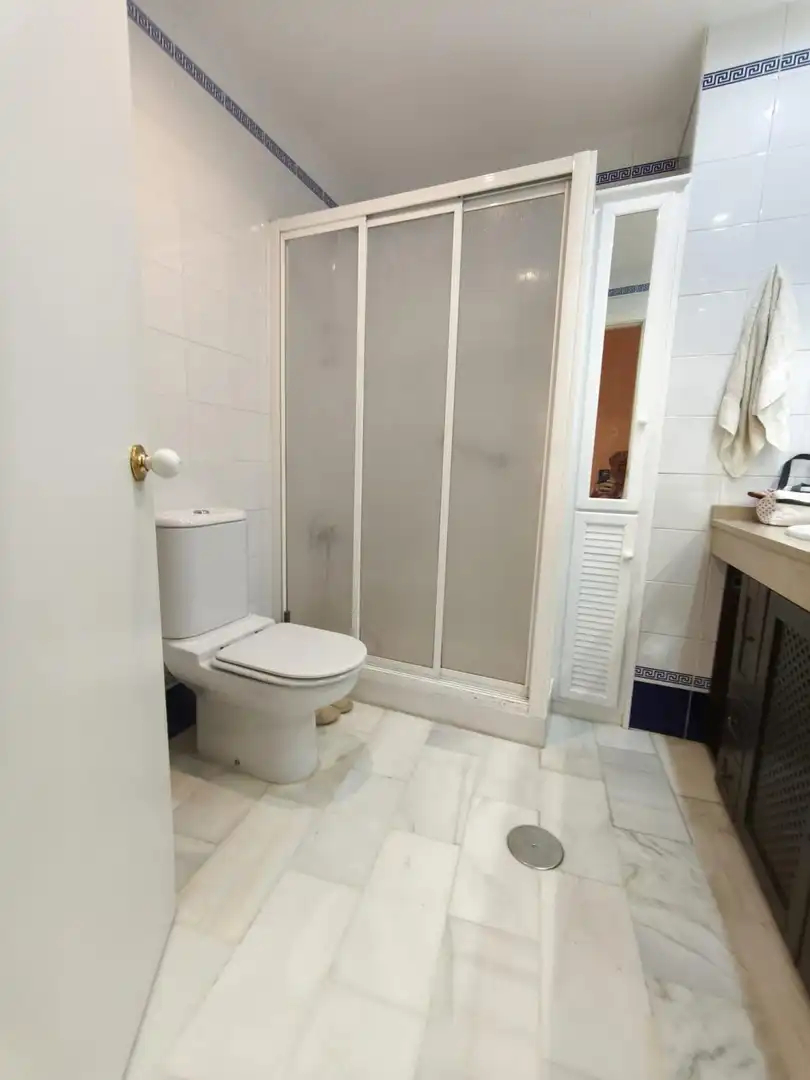 Wohnung zur Miete in La Jara