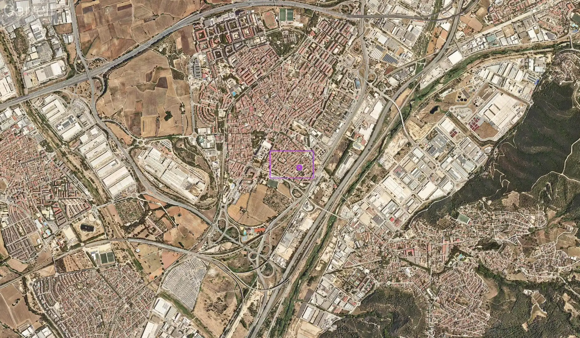 Piso en venta en CL FRANCESC MACIA 
Es:D Pl: Pt:
 MOLLET DEL VALLES (BARCELONA), imagen 3