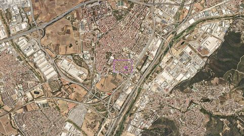Foto 3 de Pis en venda a Cl Francesc Macia es:d Pl: Pt: Mollet del Vall, Estació de França, Mollet del Vallès