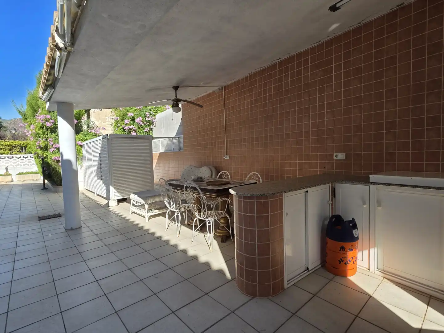 Casa o xalet en venda a TR AMERICA, 17, Torreón - La Almadraba