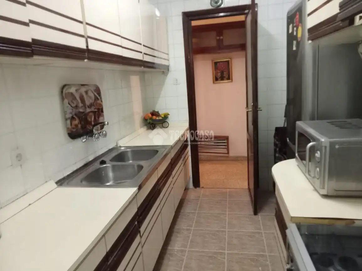 Piso con terraza en venta en CM DE RONDA, imagen 9