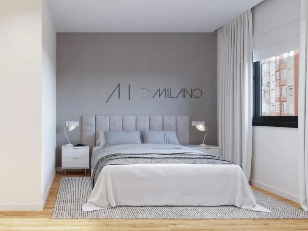 Habitación de Piso en venta en Vigo  con Calefacción, Terraza y Trastero