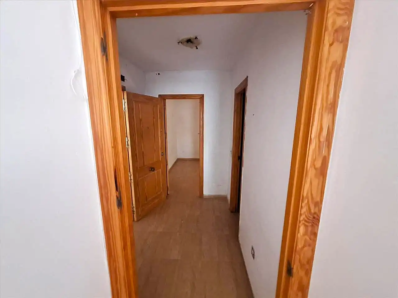 Flat for sale in Roquetas de Mar