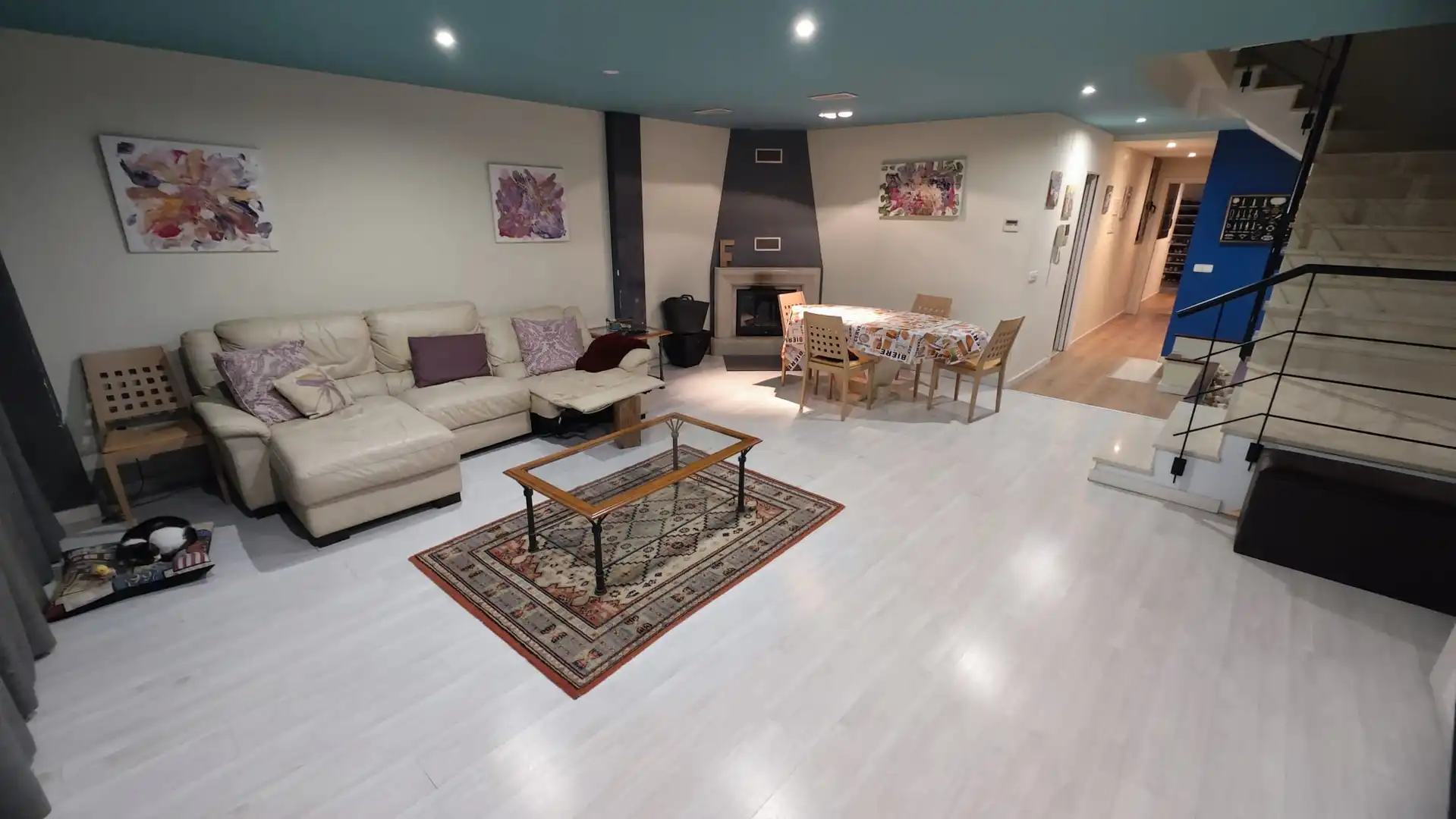 Duplexes for sale in Barx