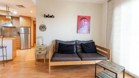 Foto 4 de Piso de alquiler en N/a, El Carmel, Barcelona Capital