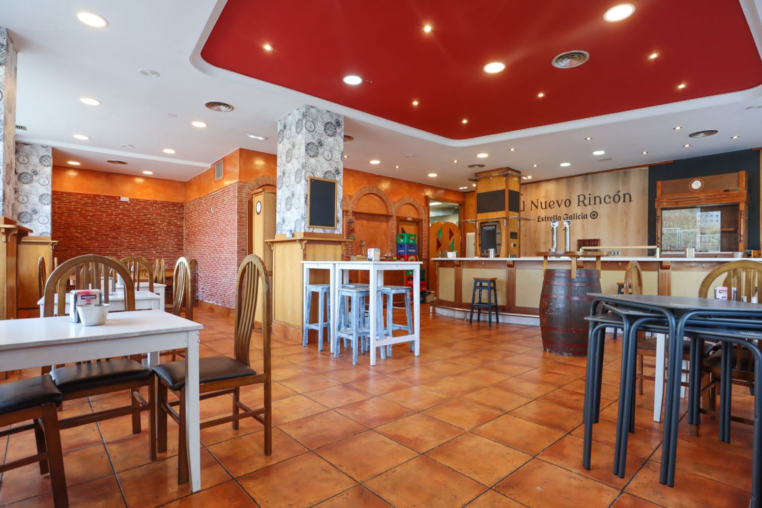 Premises to rent in Oviedo   with Air Conditioner and Terrace