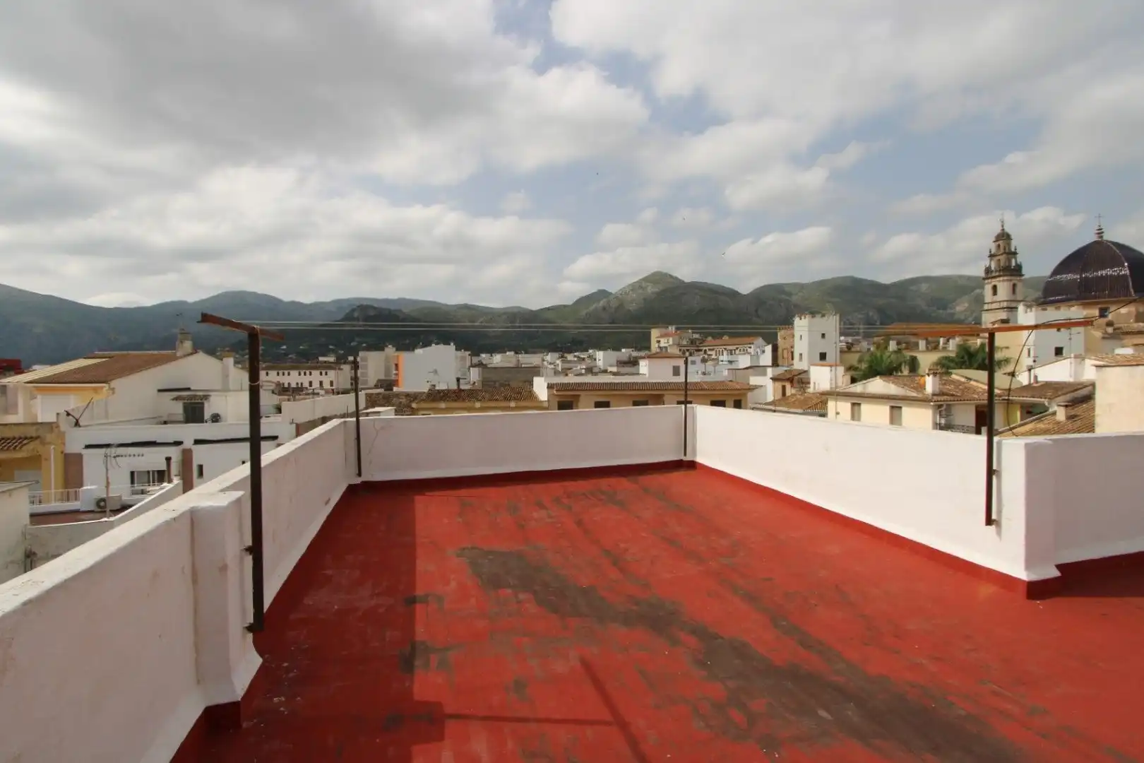 Casa rústica en venda a La Vall de Gallinera, imagen 35