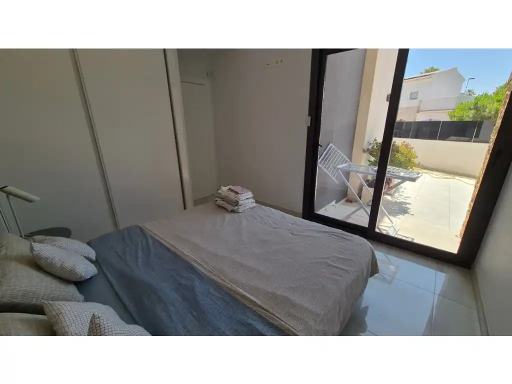 Casa amb jardí en venda a Calle Gabriela Mistral, imagen 21