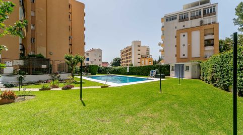 Foto 2 de Estudio en venta en Solymar, Benalmádena