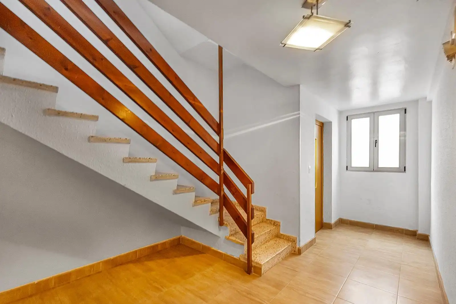 Apartament amb terrassa en venda a Centro, imagen 27