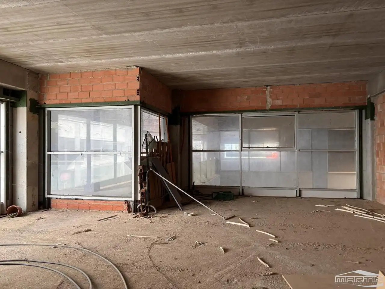 Business premises for sale in Luisa Lopez Fijo 1, imagen 3