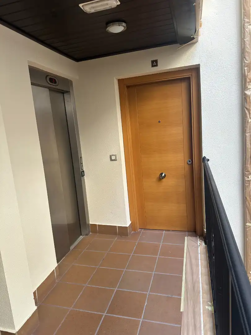 Pis de lloguer en Monachil amb Aire condicionat, Calefacció i Terrassa