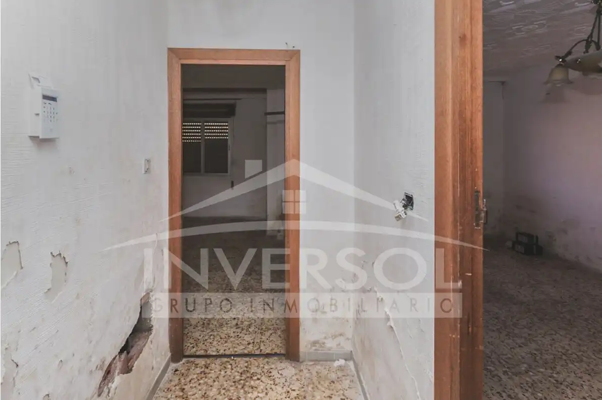 Wohnung zum Verkauf in Balanegra mit Terrasse und Balkon