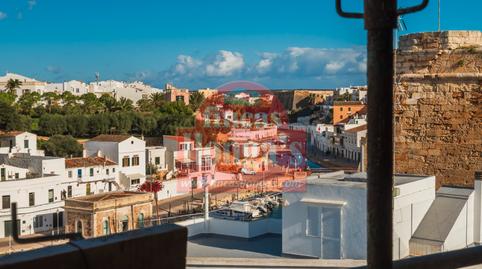 Foto 2 de Pis en venda a Ciutadella, Illes Balears