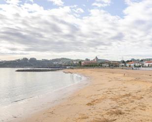 Exterior view of Flat for sale in Gozón  with Heating