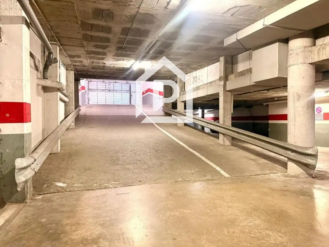 Piso con ascensor en venta en Ernest Lluch, imagen 4