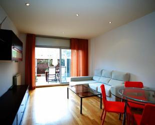 Apartament de lloguer a La Vila Olímpica del Poblenou