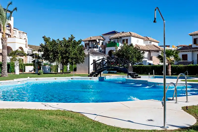 Àtic amb piscina en venda a Calle Tomillo, imagen 29
