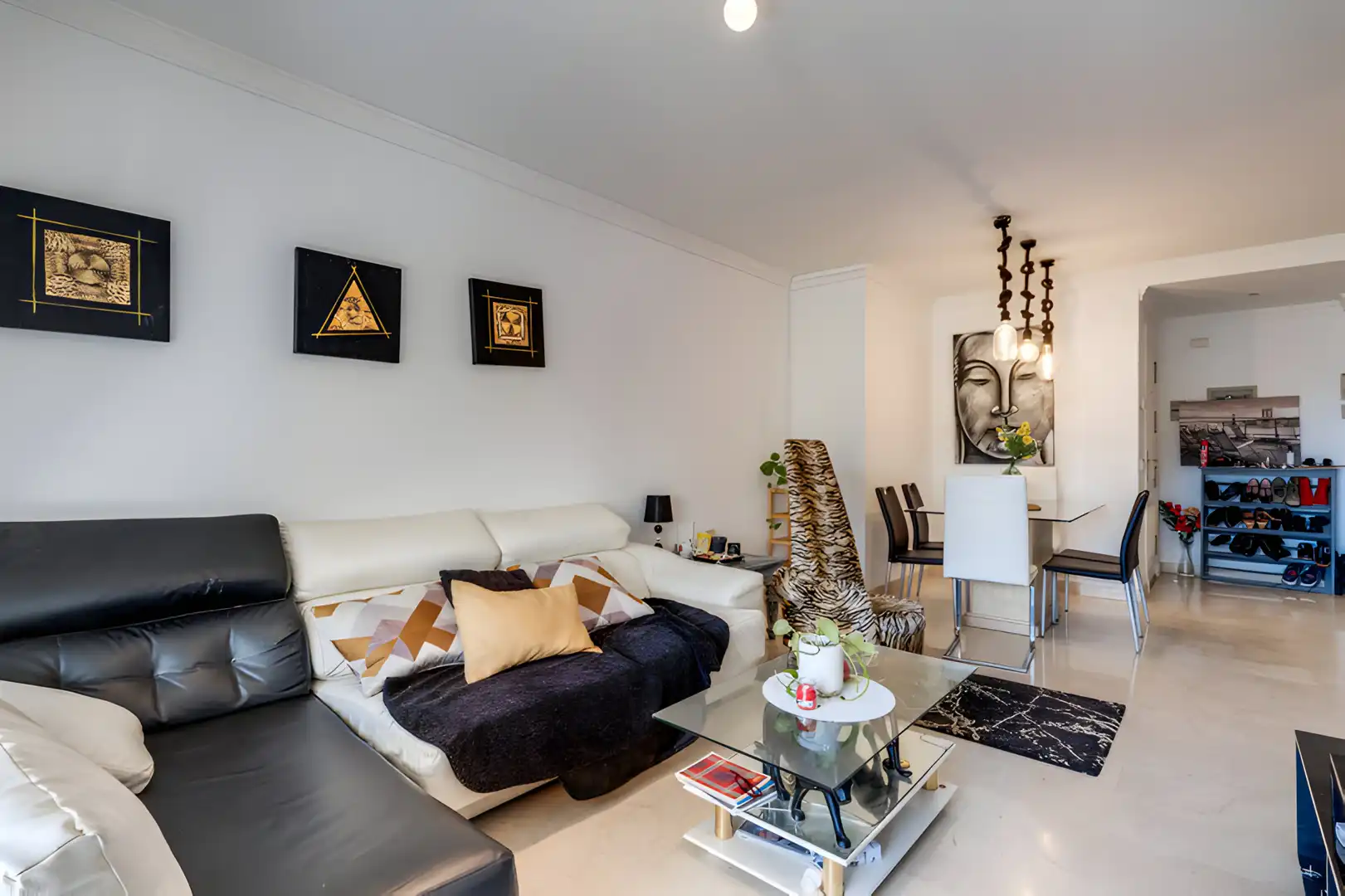 Apartment with pool for sale in La Quinta, imagen 4