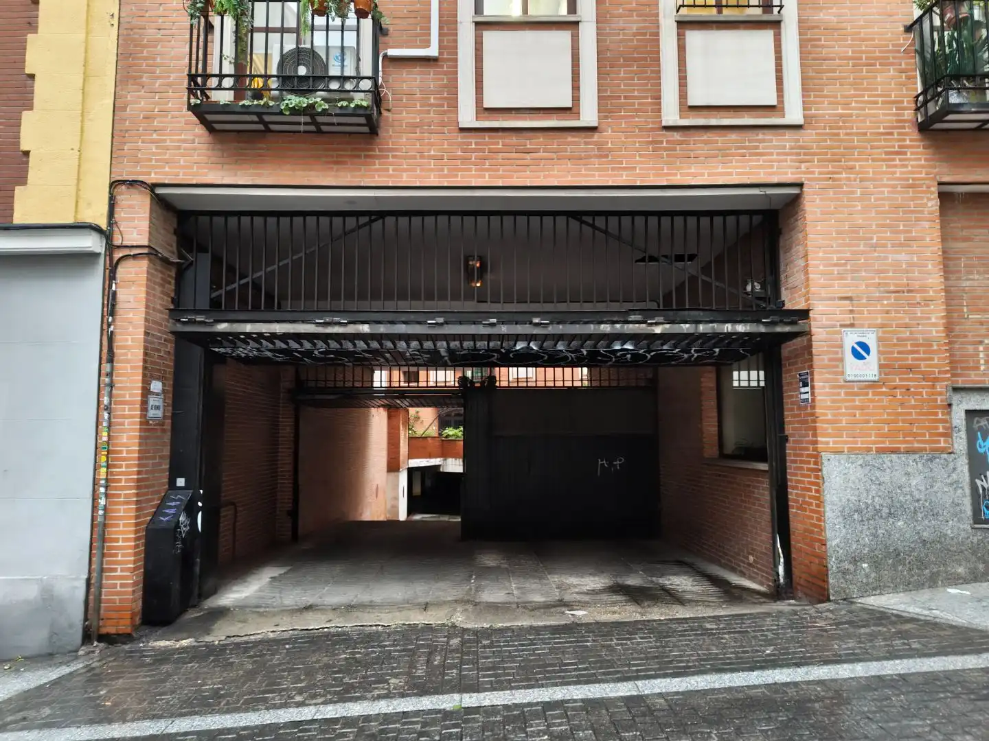 Individuel à louer à Calle del Gobernador 4, imagen 4