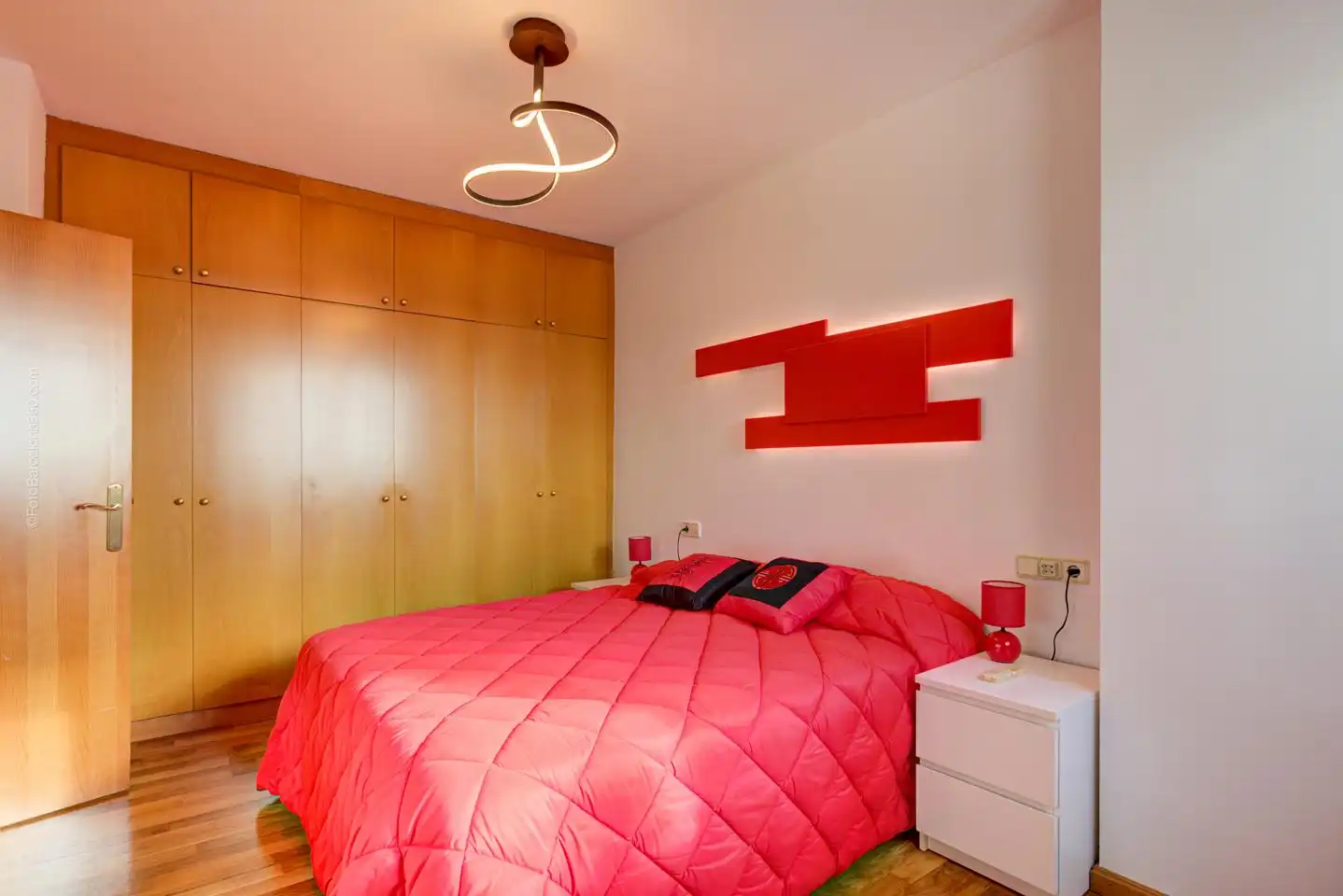 Attique avec piscine à vendre à Sarrià - Sant Gervasi, imagen 30