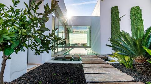 Foto 5 de Casa o xalet en venda a N/a, -1, Lomas de Campoamor - Las Ramblas, Alicante