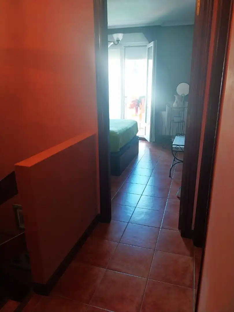 Habitación de Casa o chalet en venta en Santoña con Calefacción, Jardín privado y Terraza