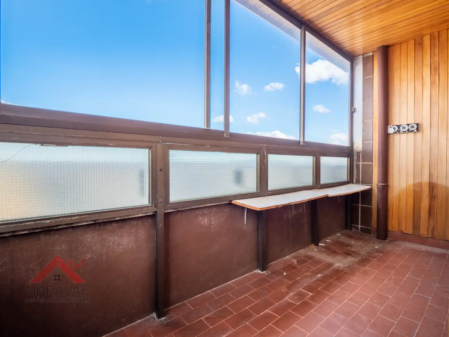 Wohnung mit Terrasse zum Verkauf in Avenida de Sancho el Fuerte, imagen 36