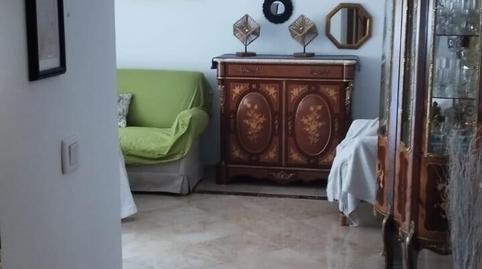 Foto 4 de Pis de lloguer a Calle Paco Seco de Lucena, San Matías - Realejo, Granada