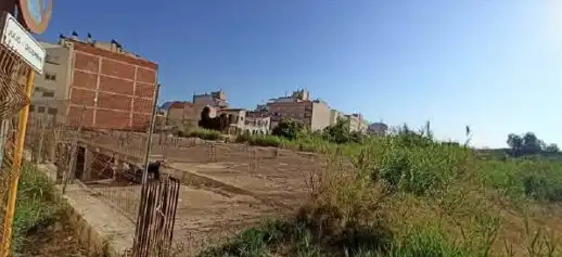 Rural land for sale in C/ Alcalde José Manzano, imagen 8