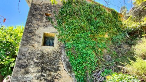 Foto 5 de Finca rústica en venta en Valderrobres, Teruel