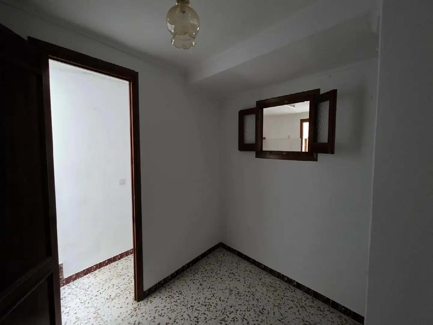 Dormitori de Casa o xalet en venda en Cuevas del Becerro amb Terrassa