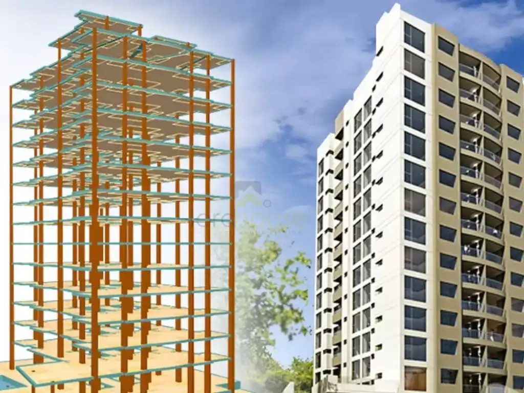Piso con ascensor en venta en Avenida de las Fuerzas Armadas
