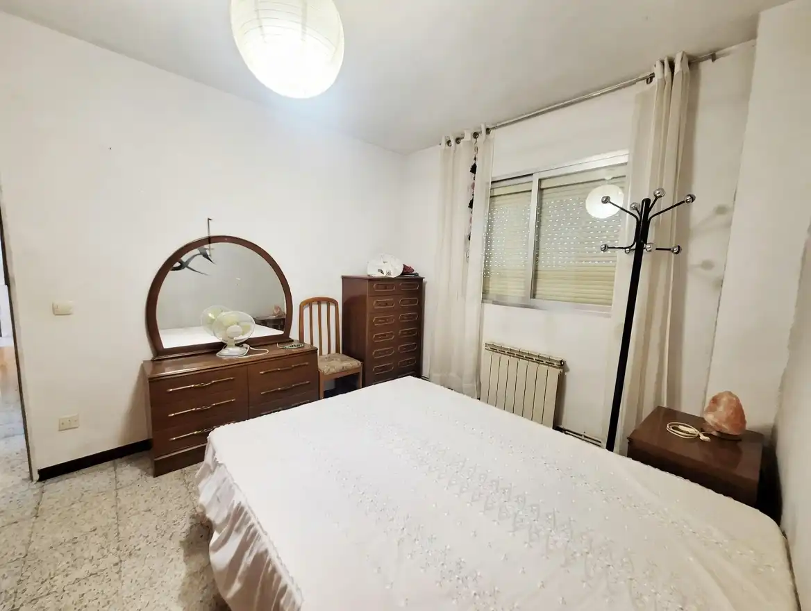 Habitación de Piso en venta en Móstoles con Aire acondicionado, Calefacción y Terraza