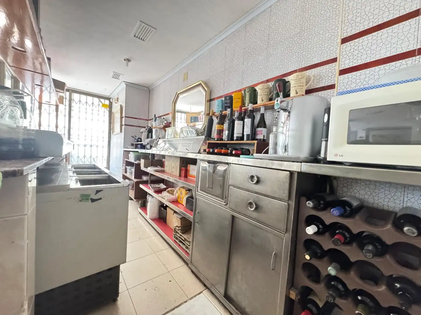 Local comercial en venta en Campello Playa, imagen 8