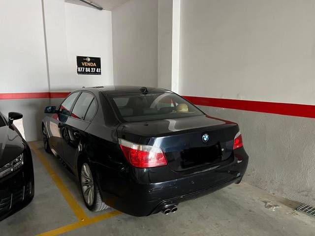 Garaje en Venta en Carrer Reus en La Pobla de Mafumet