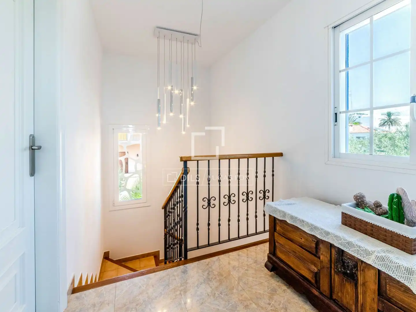 Villa avec terrasse à vendre à Vallpineda - Santa Bárbara, imagen 17
