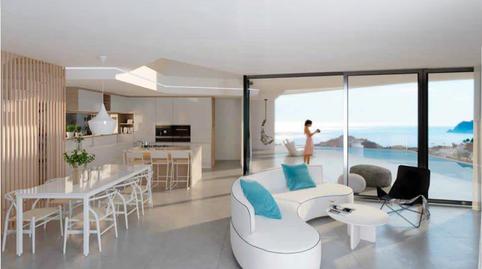 Foto 4 de Casa o xalet en venda a Alcassar, Benitachell / El Poble Nou de Benitatxell