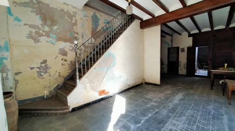 Foto 4 de Casa o xalet en venda a Centro Histórico, Gandia